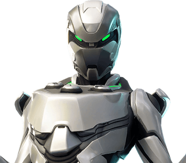 Fornite Eon PNG