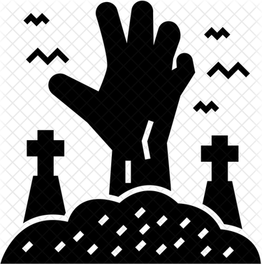 Halloween Yard PNG