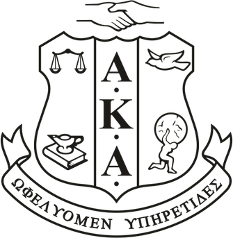 Kappa Alpha Psi Logo PNG