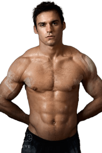 Sam Mikulak PNG
