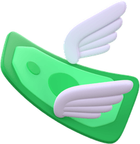Money Gacha PNG