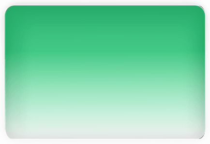Green Rectangle PNG