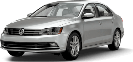 Volkswagen Jetta PNG