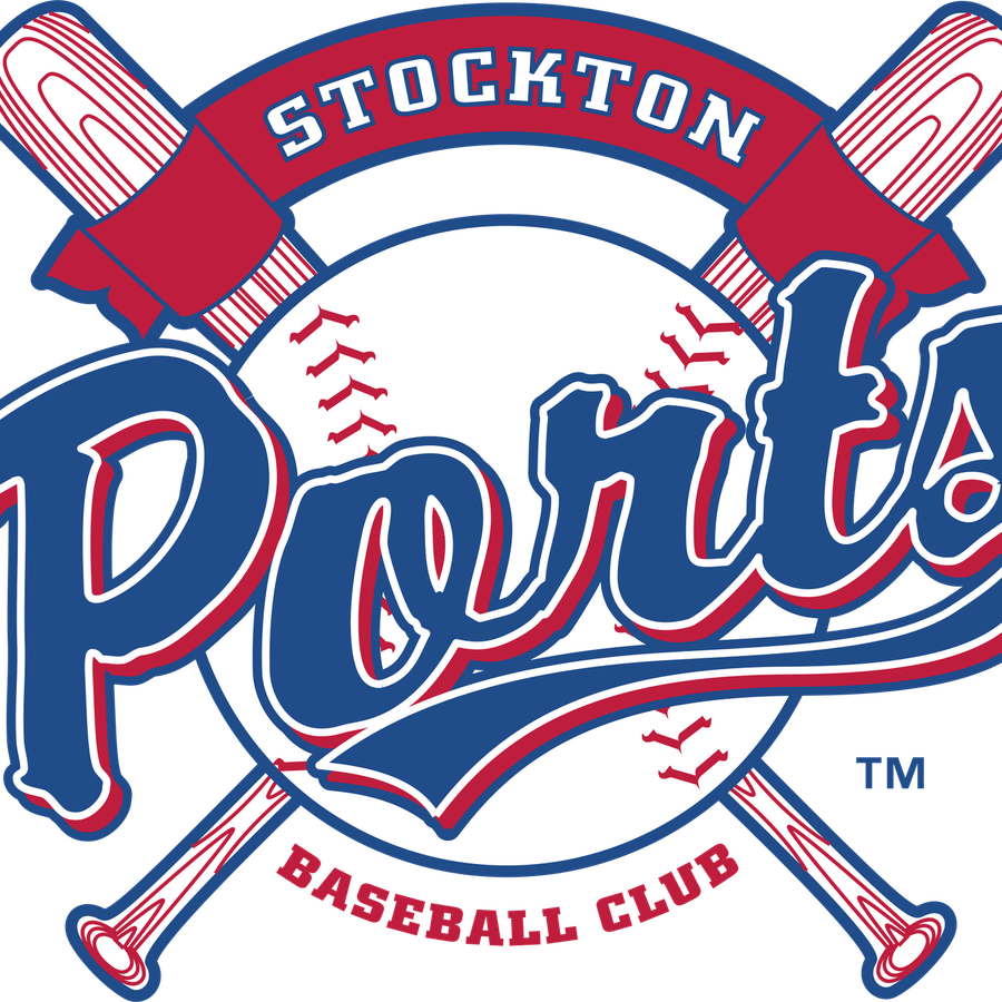 Stockton Ports PNG