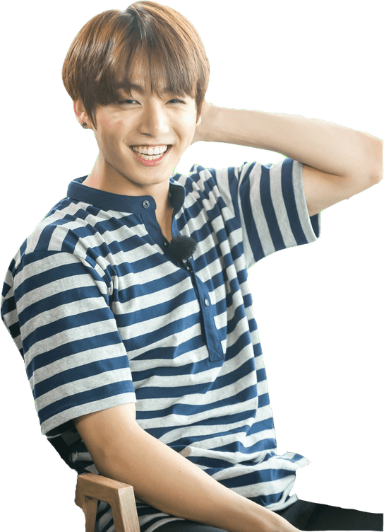 Jungkook PNG