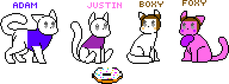 Lankybox PNG