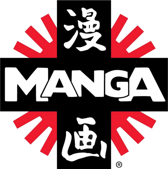 Manga PNG