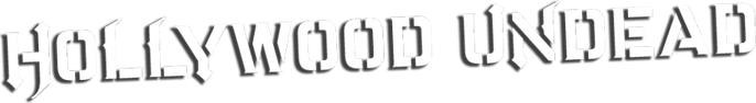 Hollywood Undead PNG