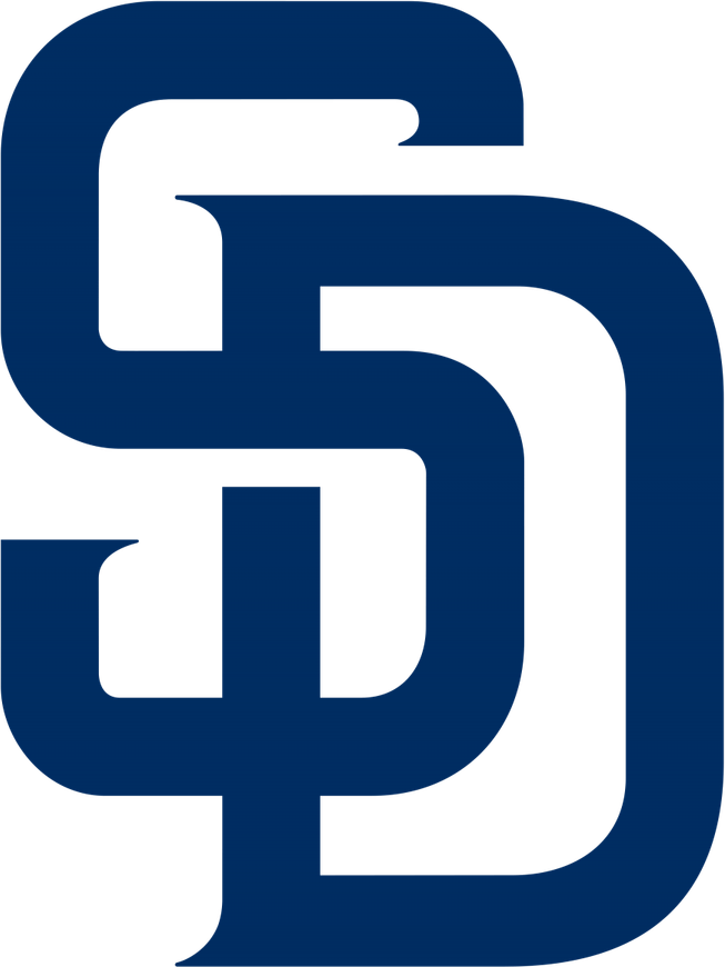 Padres Logo PNG