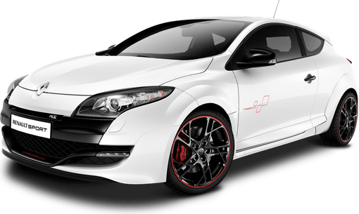 Renault Megane PNG
