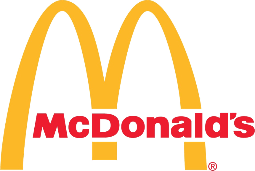 Mcdonalds Logo PNG