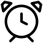 Alarm Clock PNG