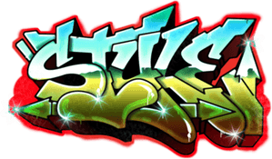 Graffiti Png 2 PNG