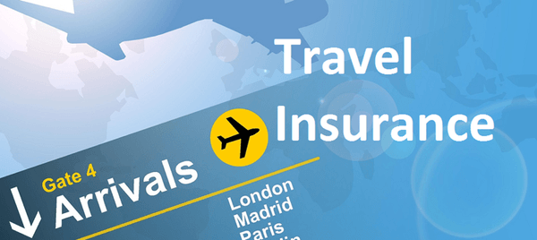 Travel Insurance PNG
