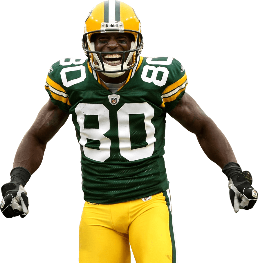 Aaron Rodgers PNG