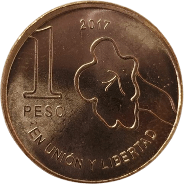 Argentina Money PNG