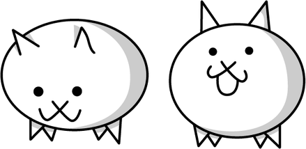 The Battle Cat PNG