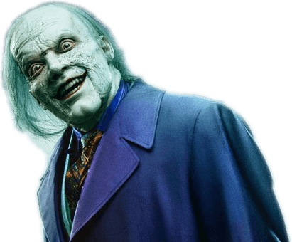Joaquin Phoenix PNG