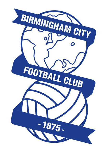Birmingham City F Cpng PNG