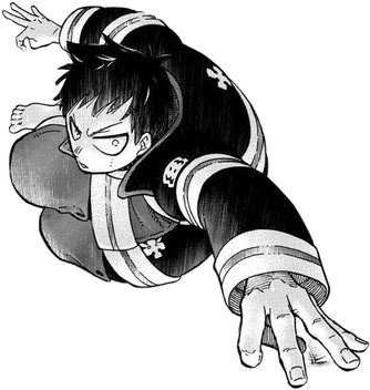 Shinra PNG