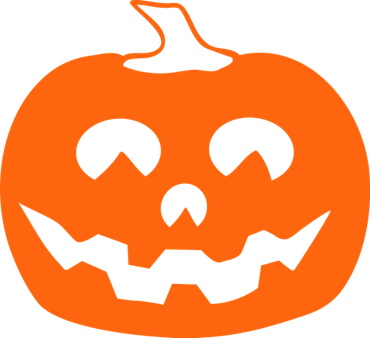 Halloween Pumpkin PNG
