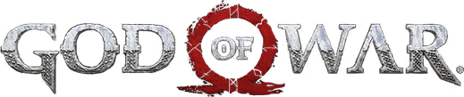 God Of War Logo PNG