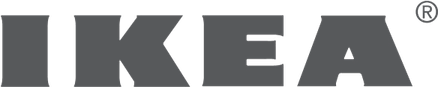 Ikea Black Logo PNG