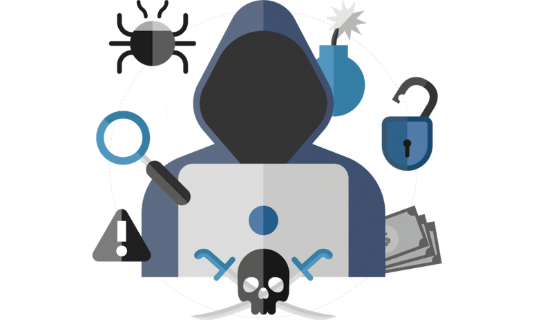 Cybersecurity PNG