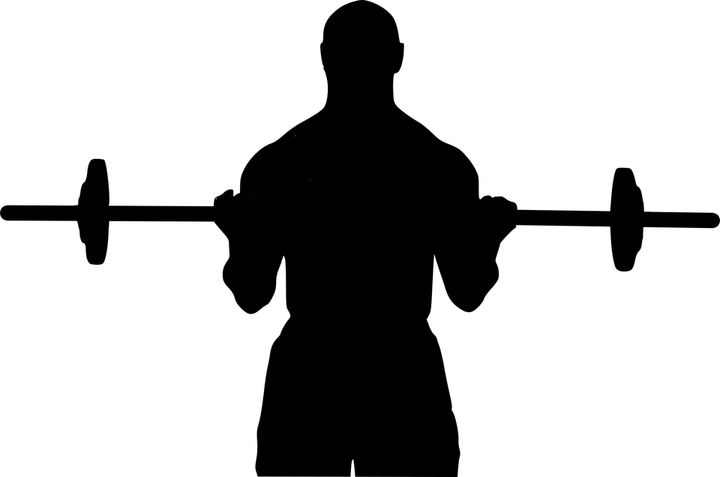 Crossfit PNG