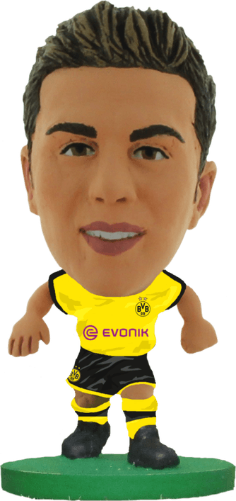 Mario Gotze PNG