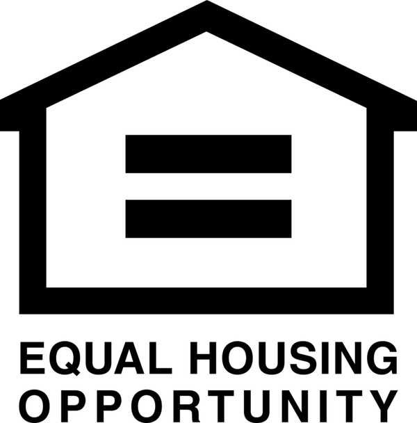 Fair Housing Logo PNG