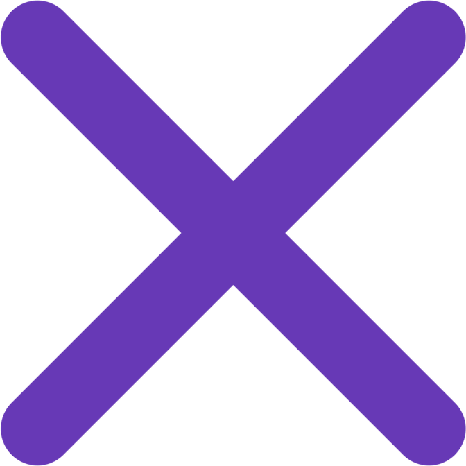 Close Cross PNG