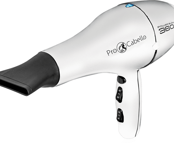 Hair Dryer PNG