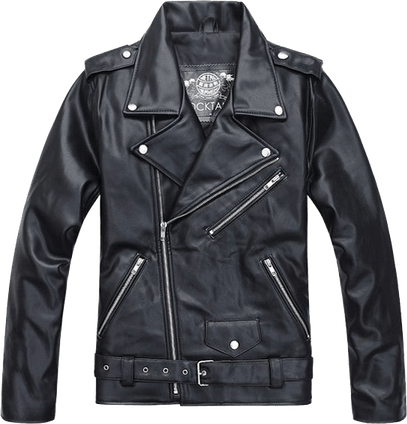 Leather Jacket PNG