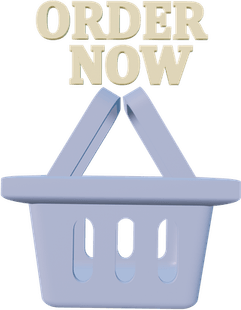 Order Now 3d PNG