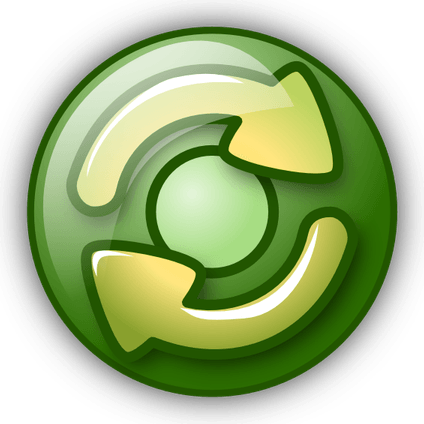 Restart PNG