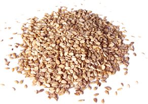 Sesame Seeds PNG