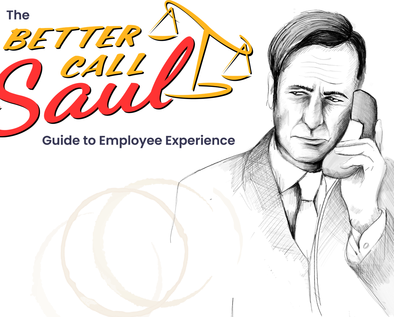 Better Call Saul PNG