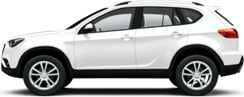 No Brand Car PNG