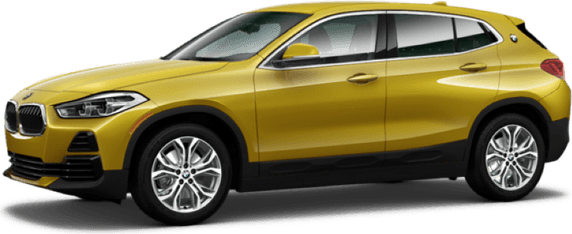 Bmw X2 PNG