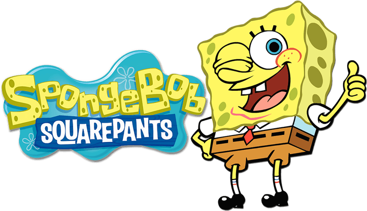 Spongebob Squarepants PNG