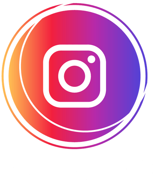 Follow Me On Instagram PNG