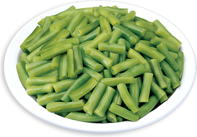 French Beans PNG