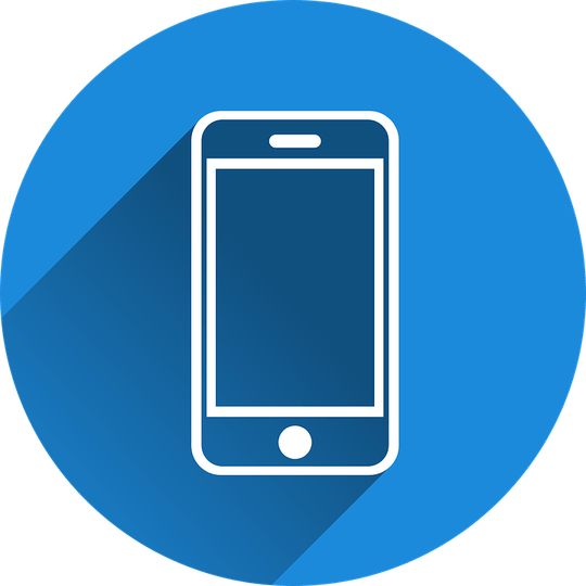 Phone Logo PNG