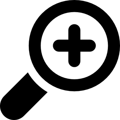 Zooming PNG