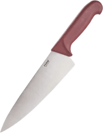 Chef Knife PNG