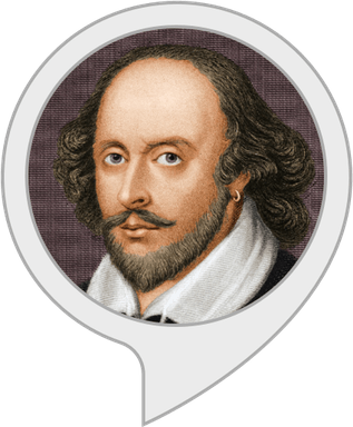 William Shakespeare PNG
