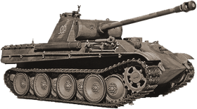 Tank PNG