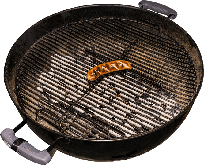 Grill PNG