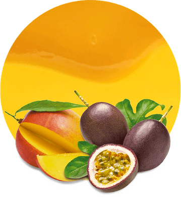 Passion Fruit PNG